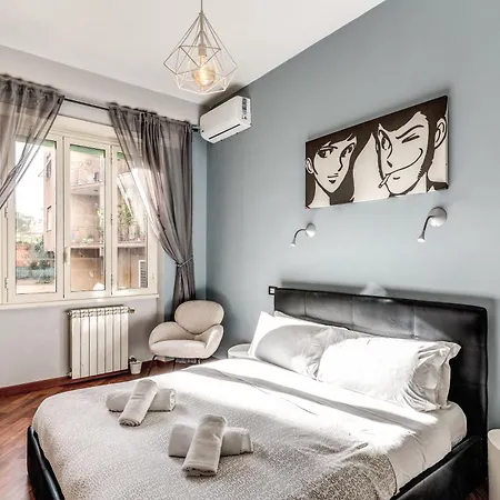 Sapphire Apartment-3