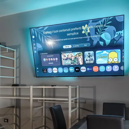 Sapphire Apartment-2
