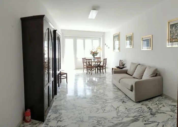 La Casetta Di Nonna Anna - 120 Mq Bright In Rome